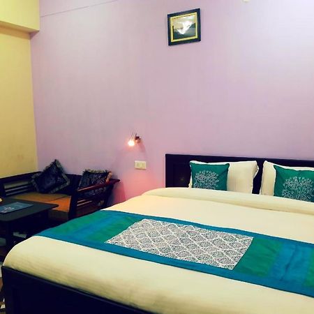 Rishikesh Inn By One Hotels Rishīkesh Exterior foto