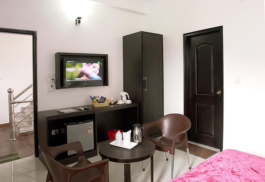 Rishikesh Inn By One Hotels Rishīkesh Habitación foto