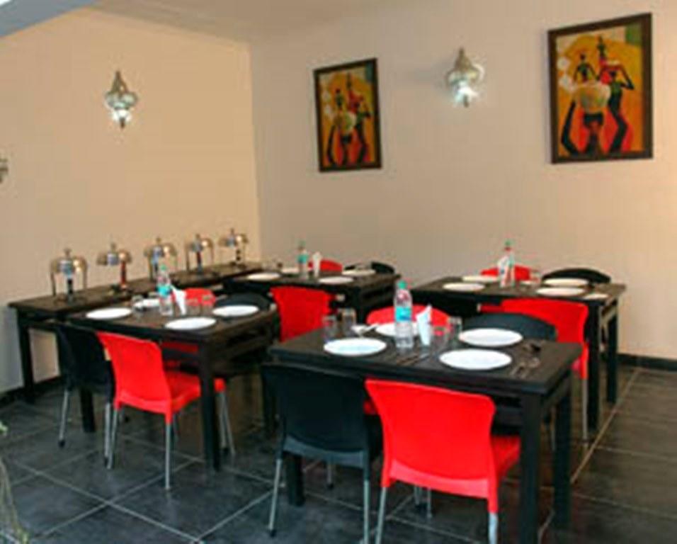Rishikesh Inn By One Hotels Rishīkesh Habitación foto