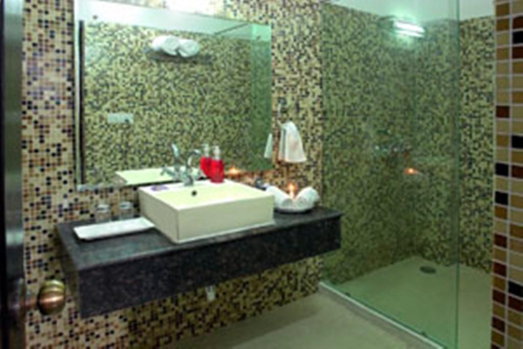 Rishikesh Inn By One Hotels Rishīkesh Habitación foto