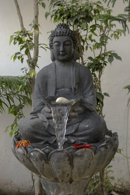 Rishikesh Inn By One Hotels Rishīkesh Exterior foto